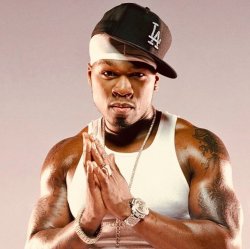 Portada 50 Cent - Just A Lil Bit