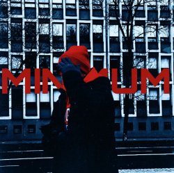 Portada Stosliv - Мінімум