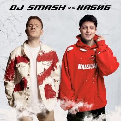 Portada DJ SMASH vs. Хабиб - Ягода Малинка