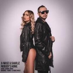 Portada A Mase & Sharliz - Плохая_девочка