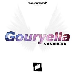 Portada Ferry Corsten pres. Gouryella - Anahera