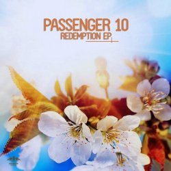 Portada Passenger 10 - Wind Up (Original Mix)