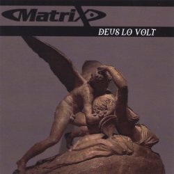 Portada Matrix - Sacrifice