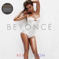 Portada Beyoncé - If I Were A Boy (Dj Ecape Don Capello Remix Radio Edit)