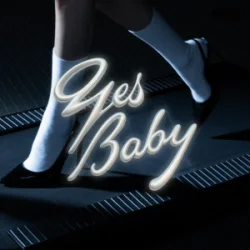 Portada Madison Beer - yes baby