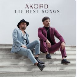 Portada Akord - Maria