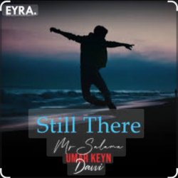 Portada Umar Keyn feat. Davvi & Mr Salama - Still There