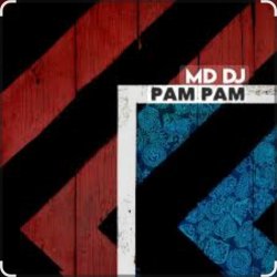 Portada MD DJ - Pam Pam
