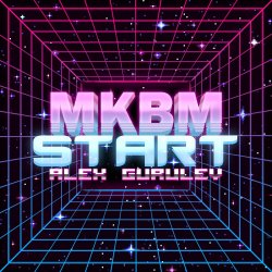 Portada Alex Gurulev - МКВМ PLAY