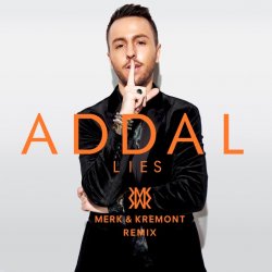 Portada Addal & Henri PFR - We Are The Young
