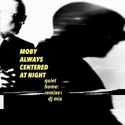 Portada Moby - Feelings come undone