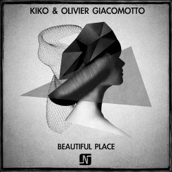Portada Kiko & Olivier Giacomotto - Beautiful Place (Original mix)