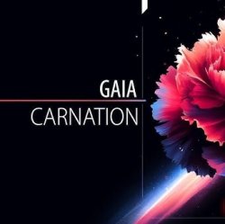 Portada Gaia - Carnation