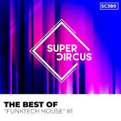 Portada Block & Crown - Funktech#4 Hot Stepper (Original Mix)
