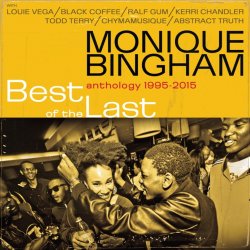 Portada Kerri Chandler Feat. Monique Bingham - In The Morning (Final Raw Mix)