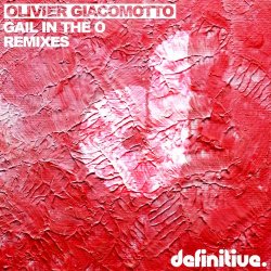Portada Olivier Giacomotto - Gail In The O (Grand Cru 2015)