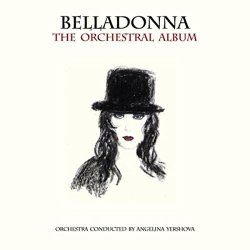 Portada Belladonna - Damn Your Love