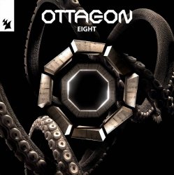 Portada OTTAGON feat. Lake Silver - Dust [Extended Mix]