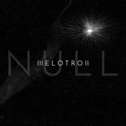 Portada Melotron feat. In Strict Confidence - Null