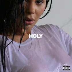 Portada Izzy & WÖRRIES - Holy