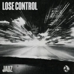 Portada Jauz - Lose Control