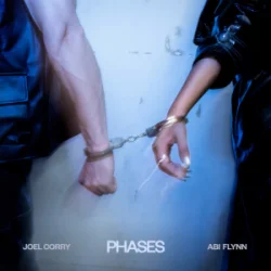 Portada Joel Corry & Abi Flynn - Phases