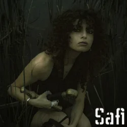 Portada Safi - Ömer Bükülmezoğlu