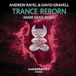 Portada Andrew Rayel & David Gravell - Trance ReBorn (Original Mix)