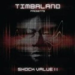 Portada Timbaland - Ease Off The Liquor (Instrumental)