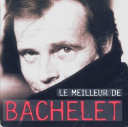 Portada Pierre Bachelet - Emmanuele