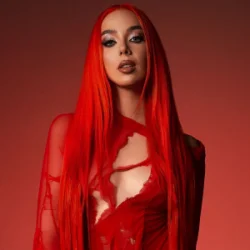Portada Olivia Addams - Manifest