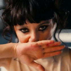 Portada Irina Rimes - Mărgele