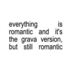 Portada Charli xcx - everything is romantic (Gravagerz remix)