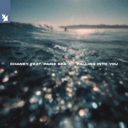 Portada CHANEY & Paige Bea - Falling Into You