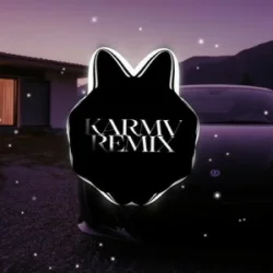 Portada Baryk - Ледве дихаю (KARMV REMIX)