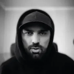 Portada LOMIY - Де моя Любов
