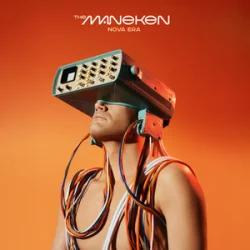 Portada The Maneken & Nathan Daisy - Hedgehogs Love