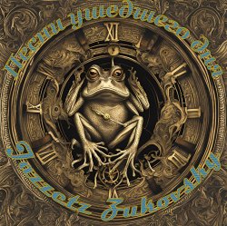 Portada Jazzetz Zukovsky - Эй человек!