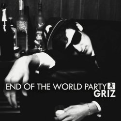 Portada GRiZ - Wax City