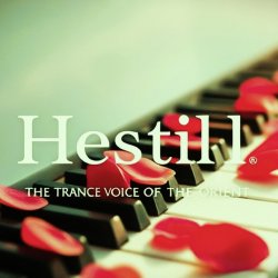 Portada Hestill - The Trance Voice Of The Orient 02(top music 2024)