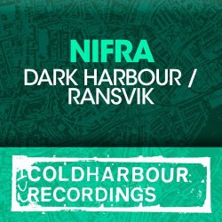 Portada Nifra - Dark Harbour (Original Mix)