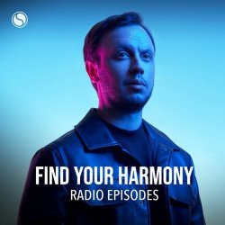 Portada Andrew Rayel - Find Your Harmony Radioshow