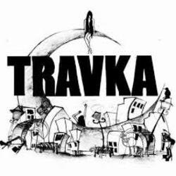 Portada Travka - Indiferent