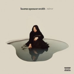 Portada Lauren Spencer Smith - Never Been In Love