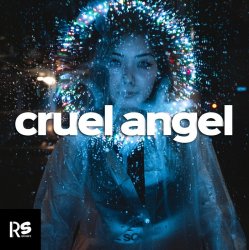 Portada Omer Bukulmezoglu - Cruel Angel