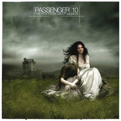 Portada Passenger 10 - Stories (Original Mix)