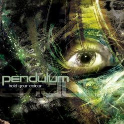 Portada Pendulum - Slam