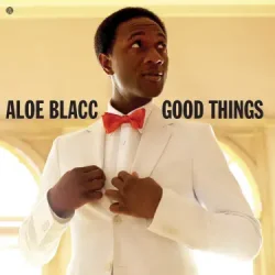 Portada Aloe Blacc - Getting Started (Hobbs & Shaw)