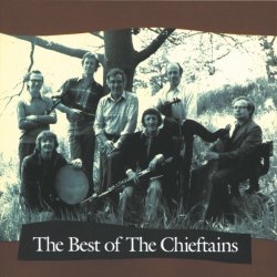 Portada The Chieftains - An Speic Seoigheach