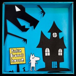 Portada Little Big Wolf - So Mean